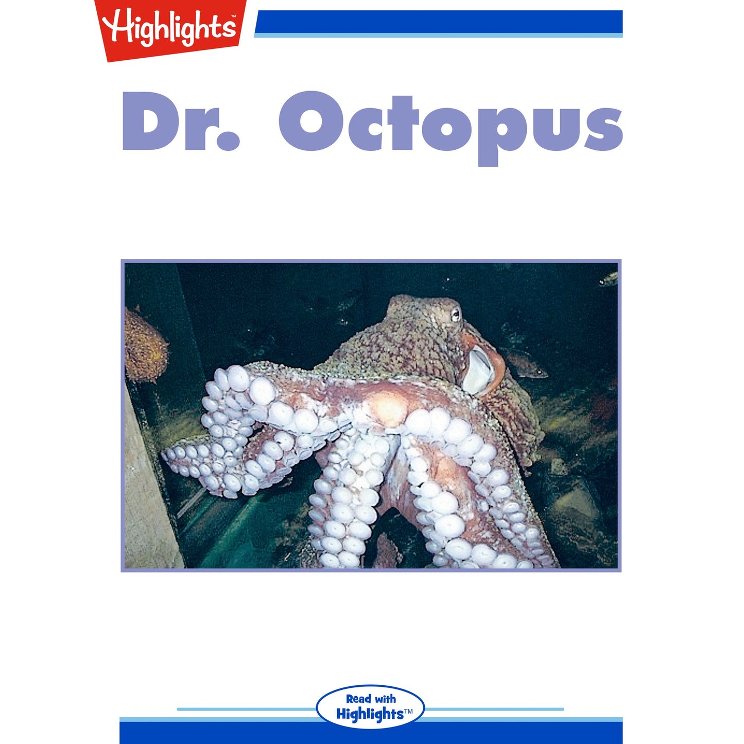Dr. Octopus