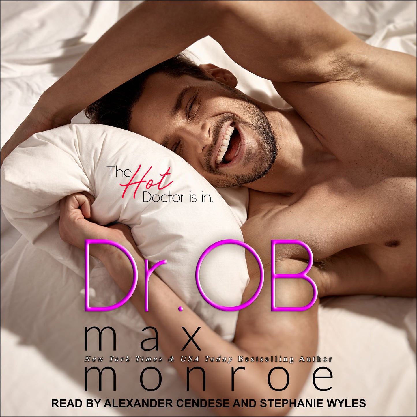Dr. OB: A St. Luke's Docuseries Novel