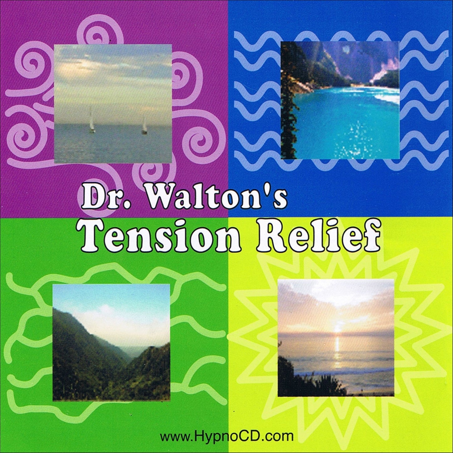 Dr. Walton's Tension Relief