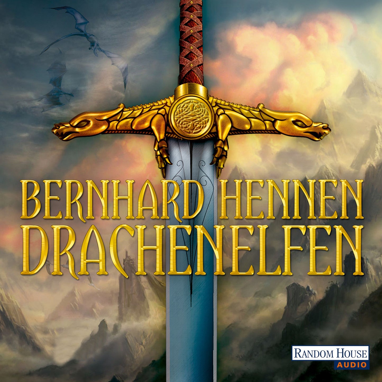Drachenelfen