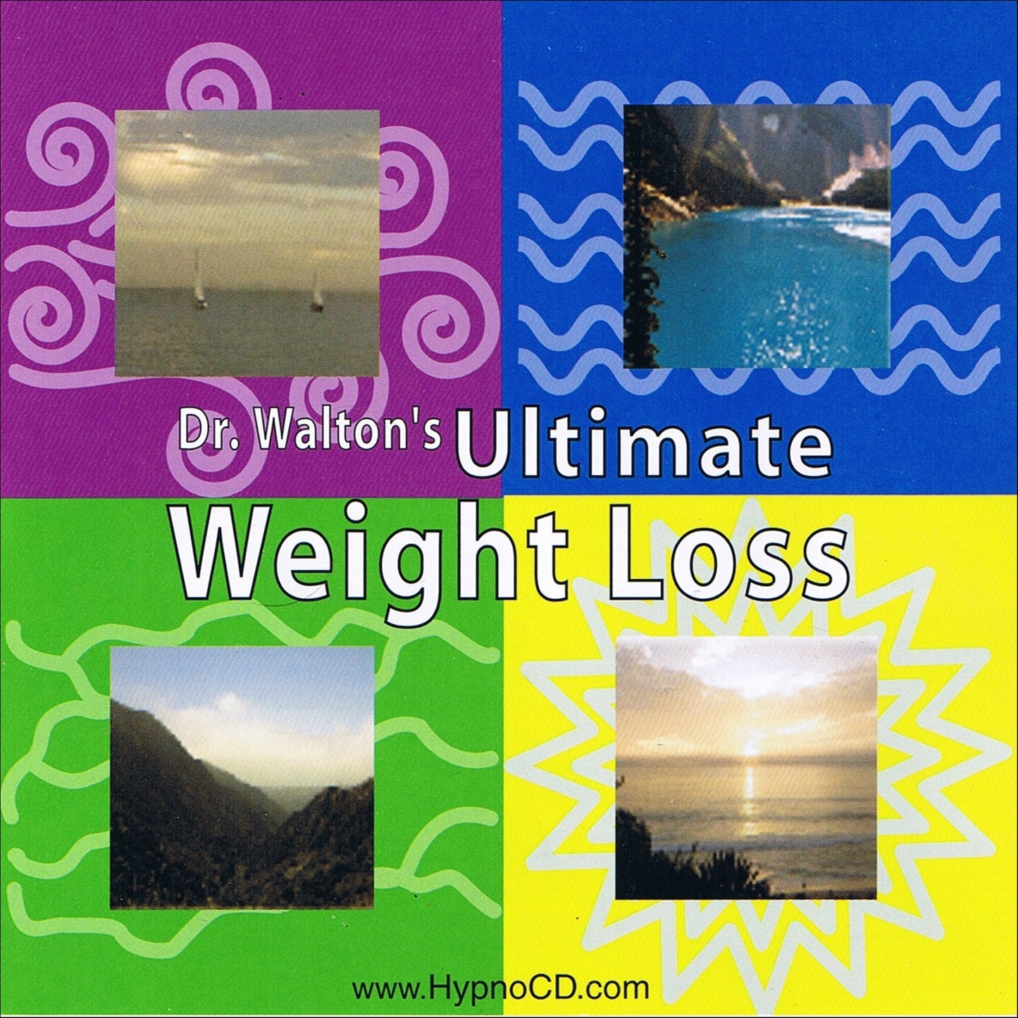 Dr. Walton's Ultimate Weight Loss