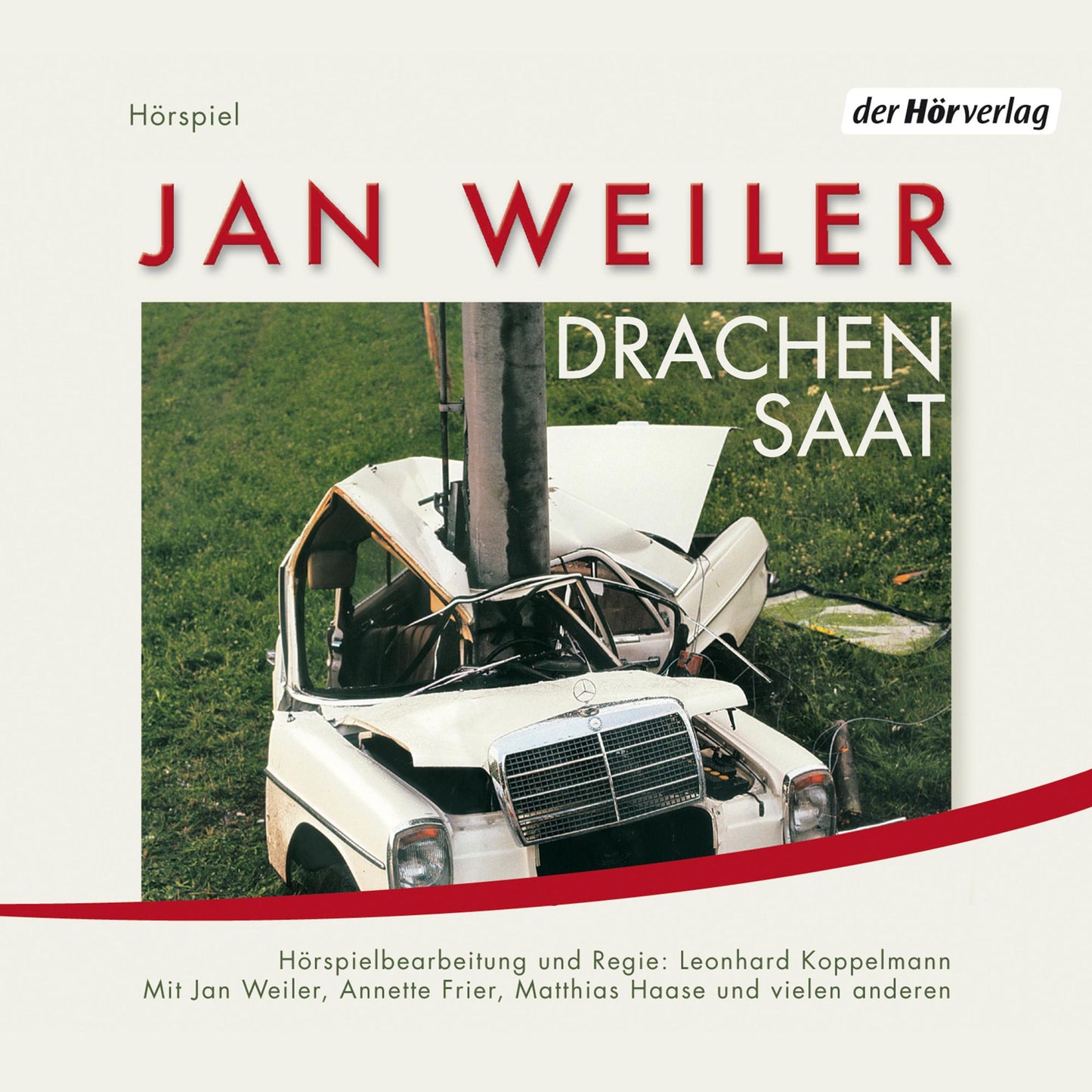 Drachensaat (Abridged)
