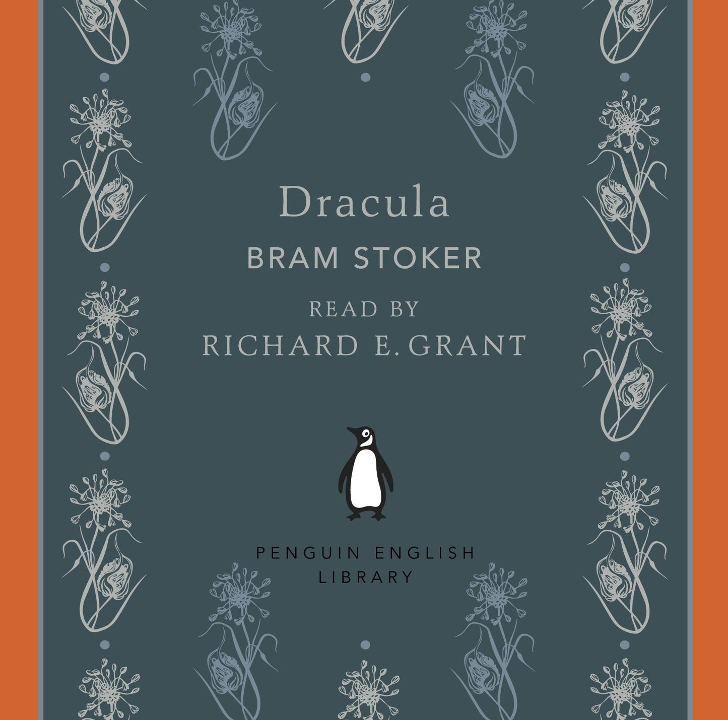 Dracula (Abridged)