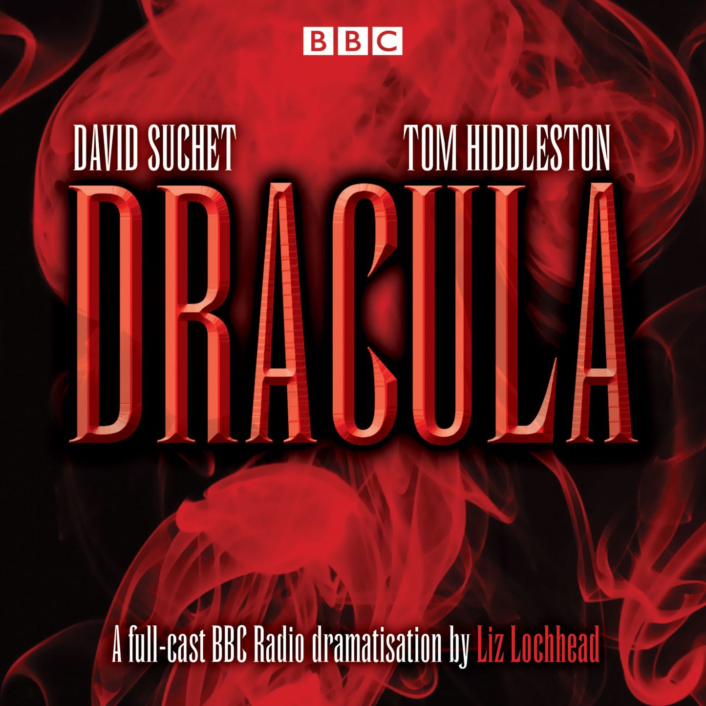Dracula: A Full-Cast BBC Radio Dramatisation