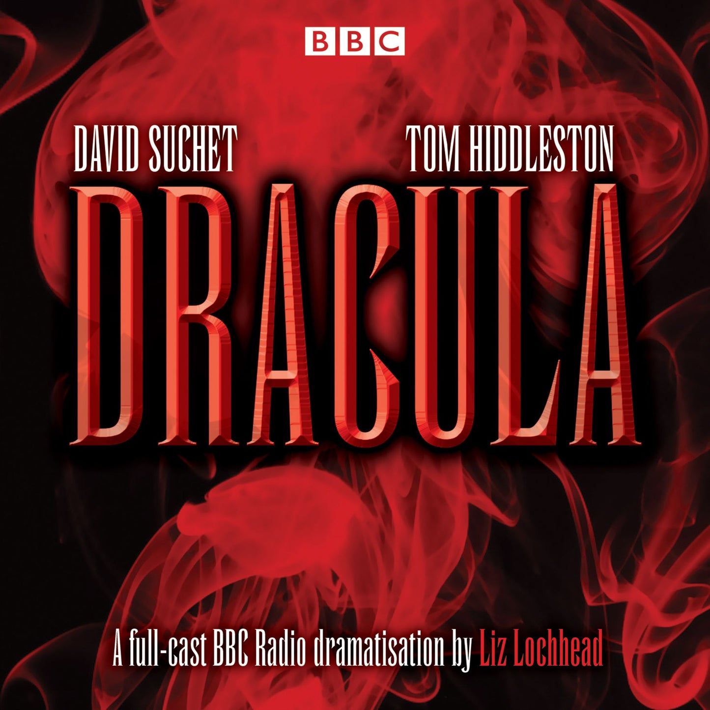 Dracula: A Full-Cast BBC Radio Dramatisation