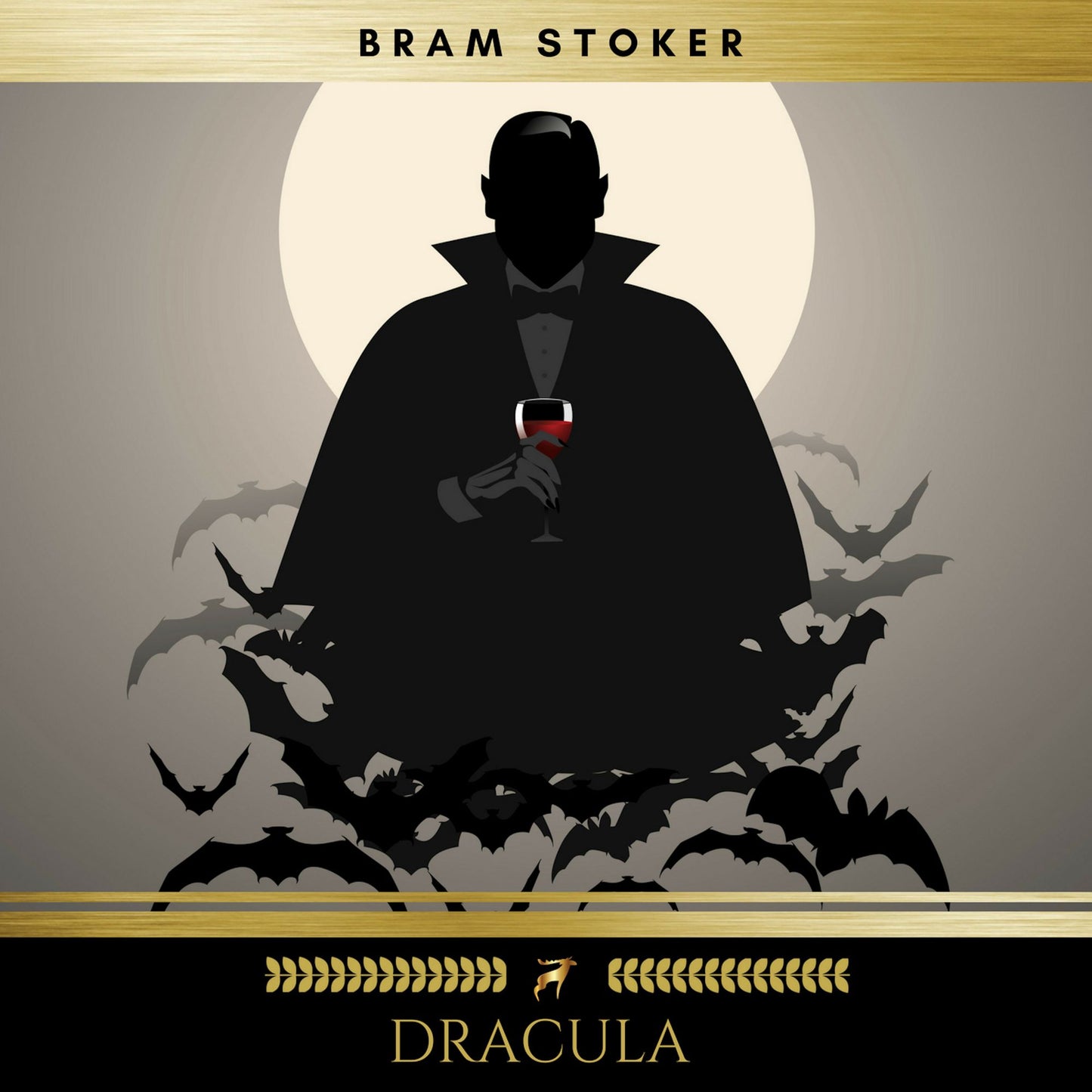 Dracula (Abridged)
