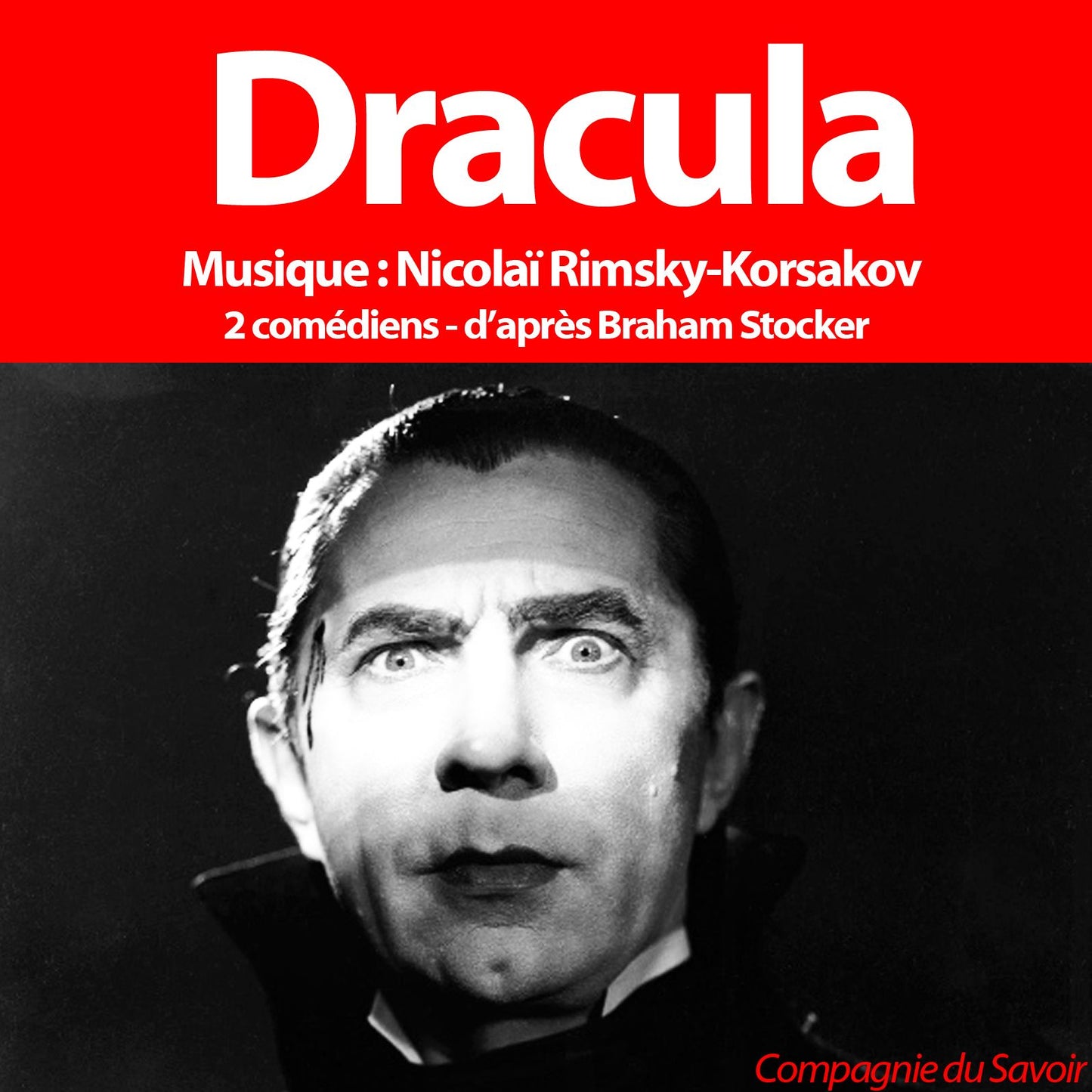 Dracula (Abridged)