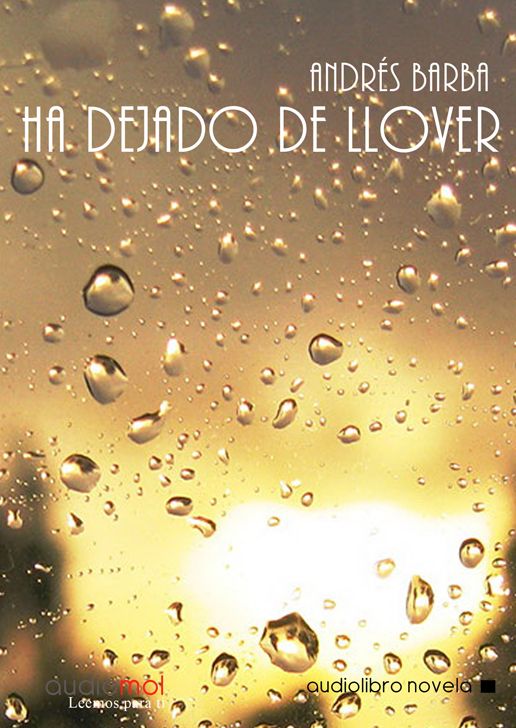 Ha dejado de llover