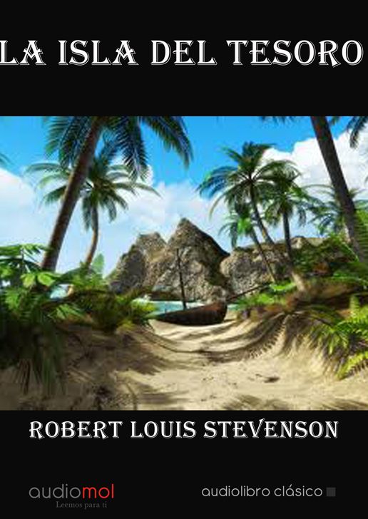 La isla del tesoro
