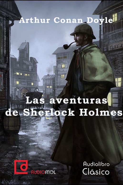 Las aventuras de Sherlock Holmes