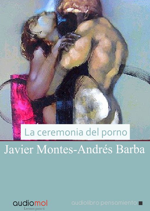 La ceremonia del porno