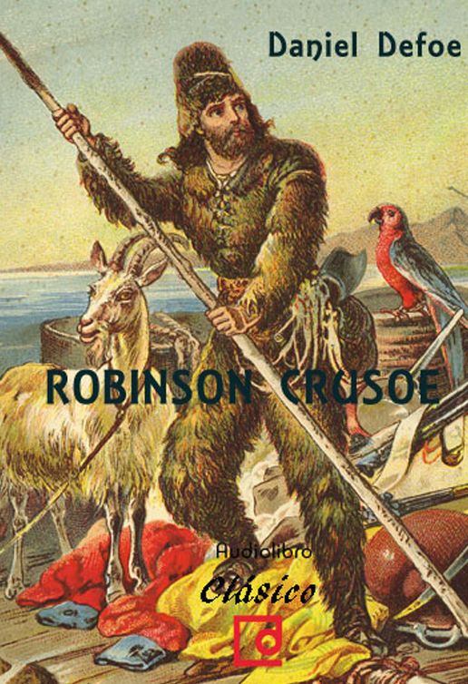 Robinson Crusoe