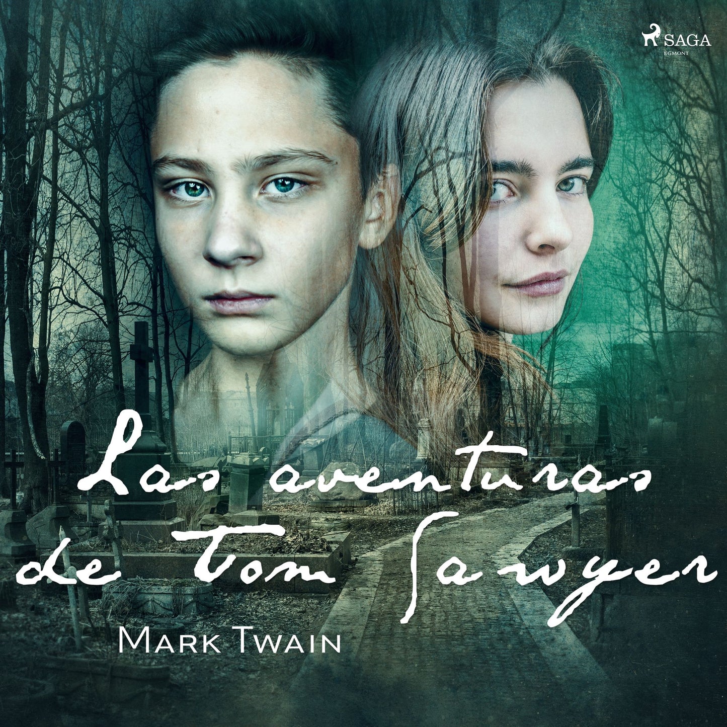 Las aventuras de Tom Sawyer