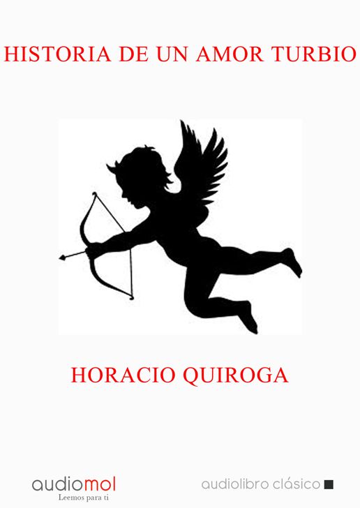 Historia de un amor turbio