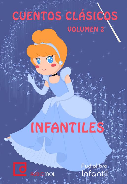 Cuentos infantiles volumen 2