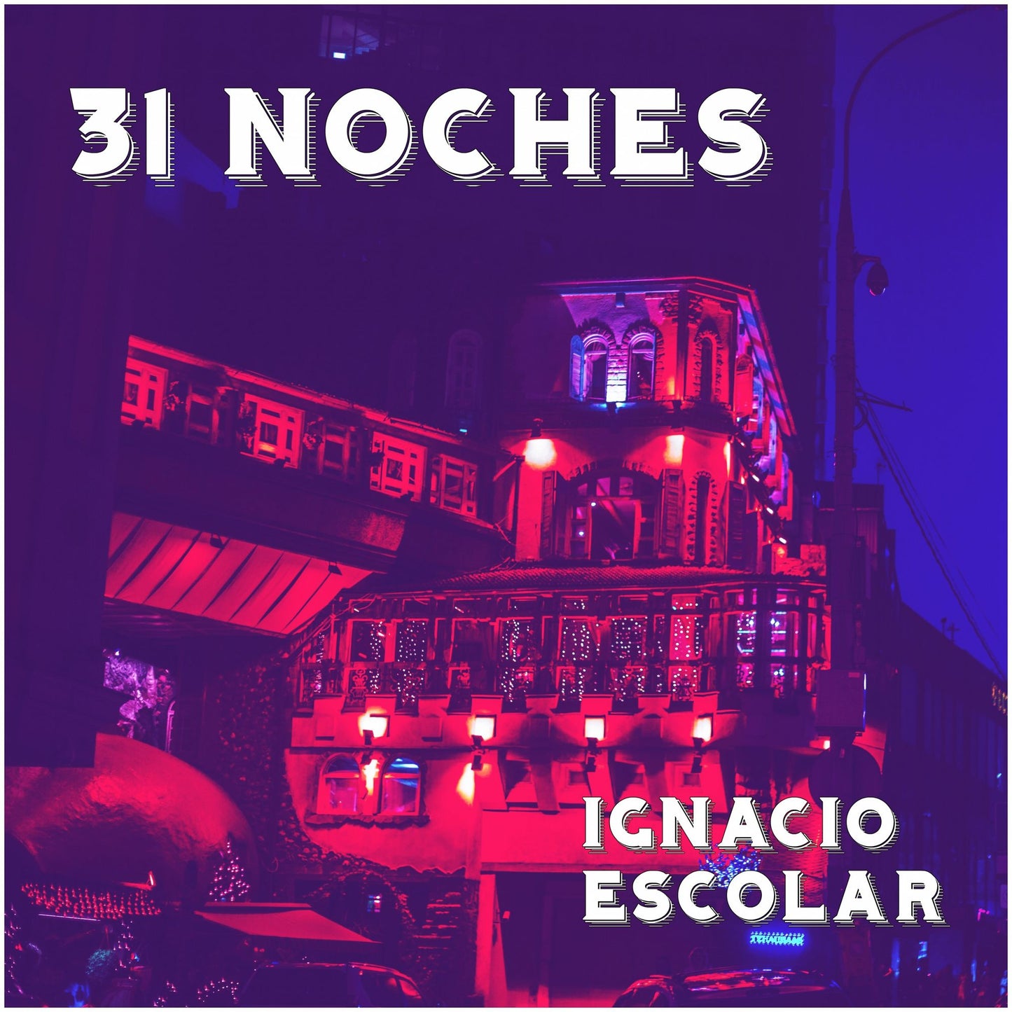 31 noches