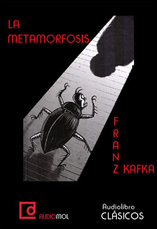 La metamorfosis