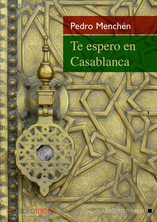 Te espero en Casablanca