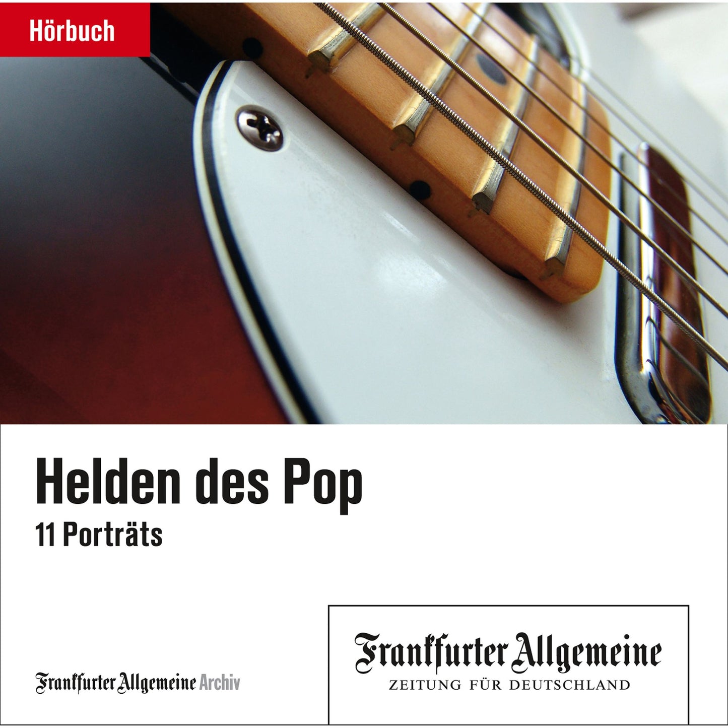 Helden des Pop: 11 Porträts