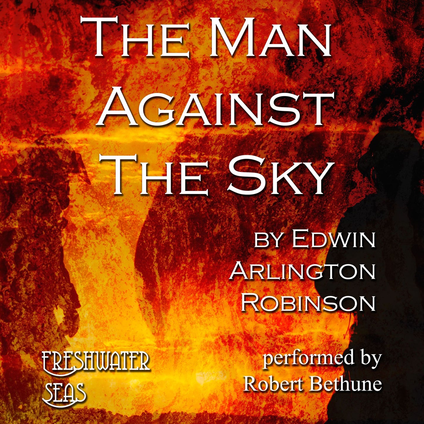 The Man Against the Sky