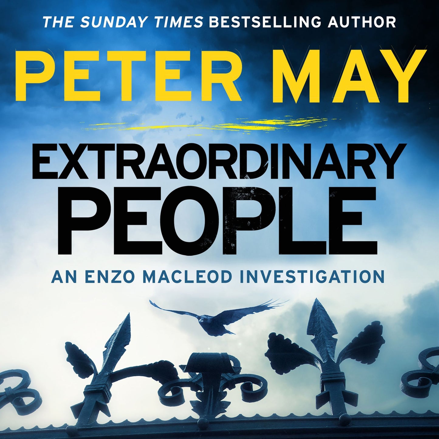 Extraordinary People