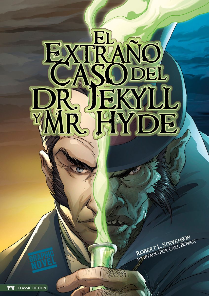 Extraño Caso del Dr. Jekyll y Mr. Hyde, El