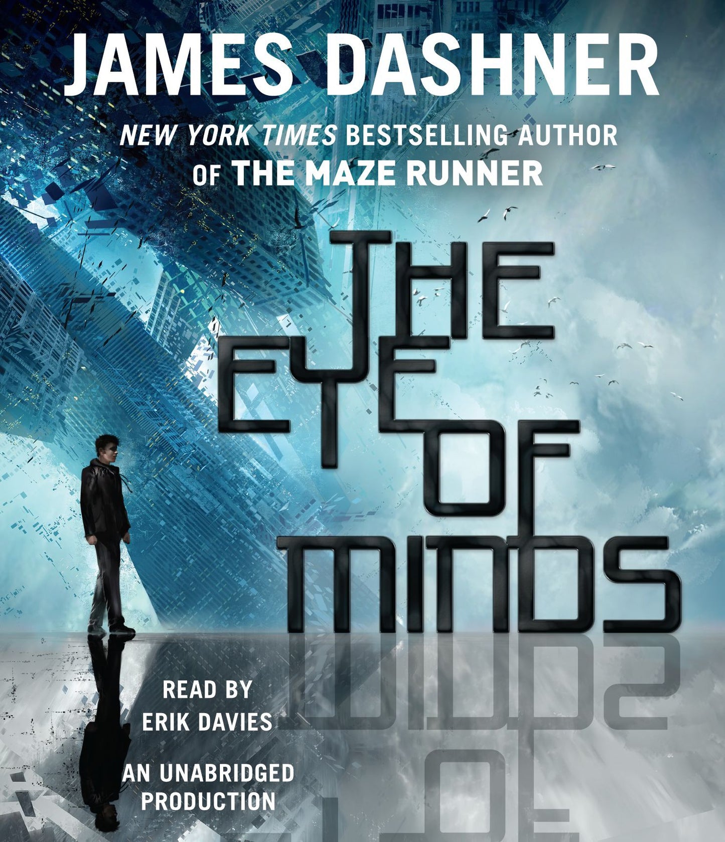 The Eye of Minds: Mortality Doctrine