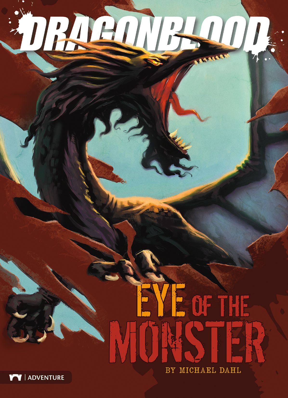 Eye of the Monster