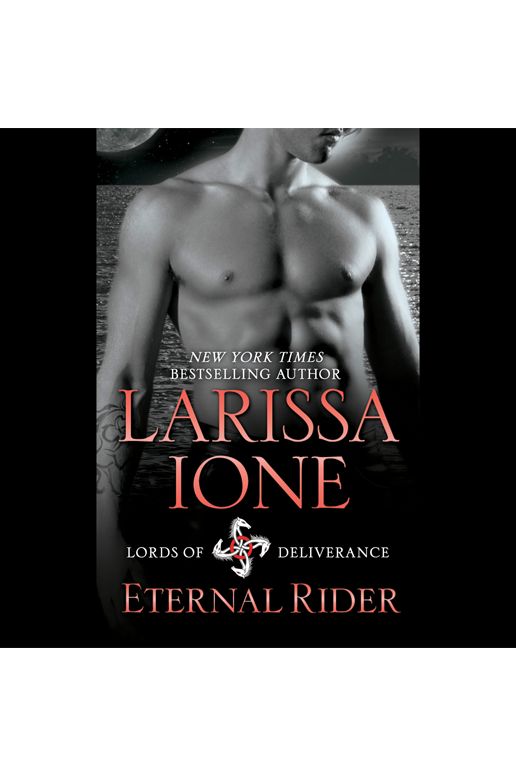 Eternal Rider