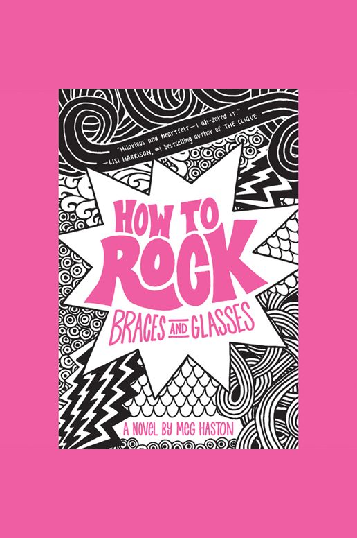 How to Rock Braces and Glasses