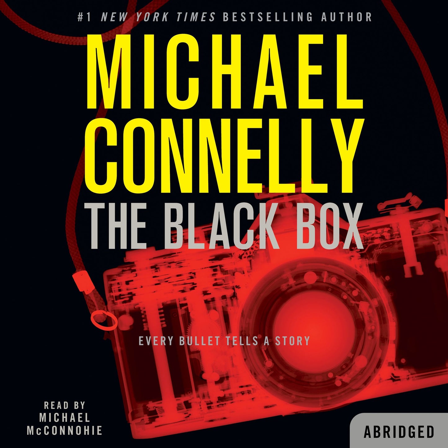 The Black Box (Abridged)