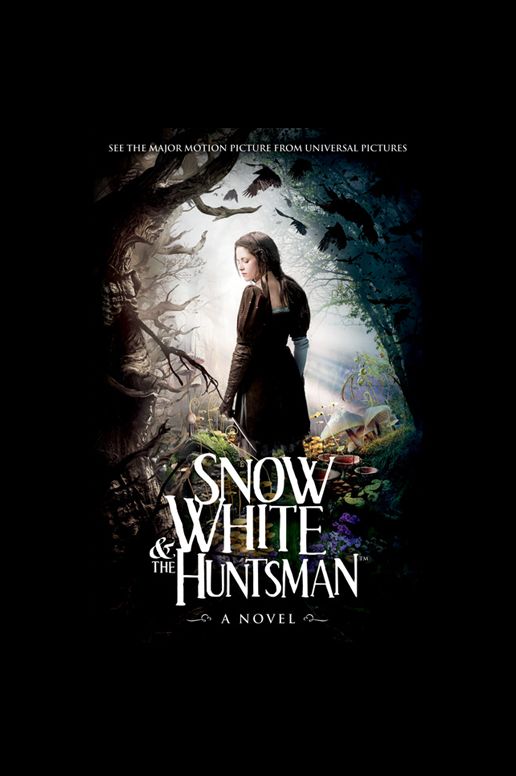 Snow White & the Huntsman