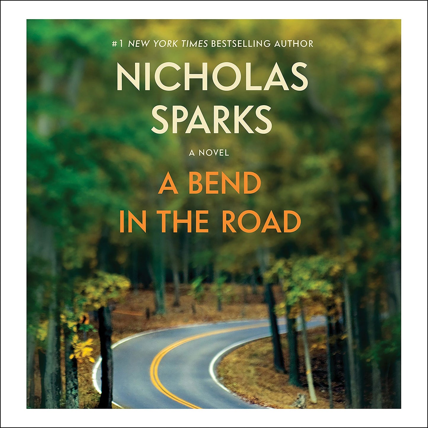 A Bend in the Road