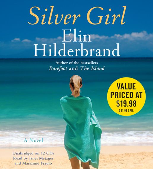 Silver Girl : A Novel