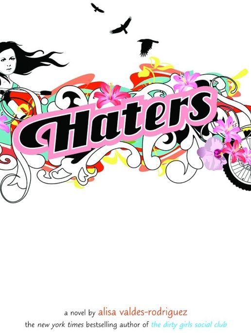 Haters (Abridged)