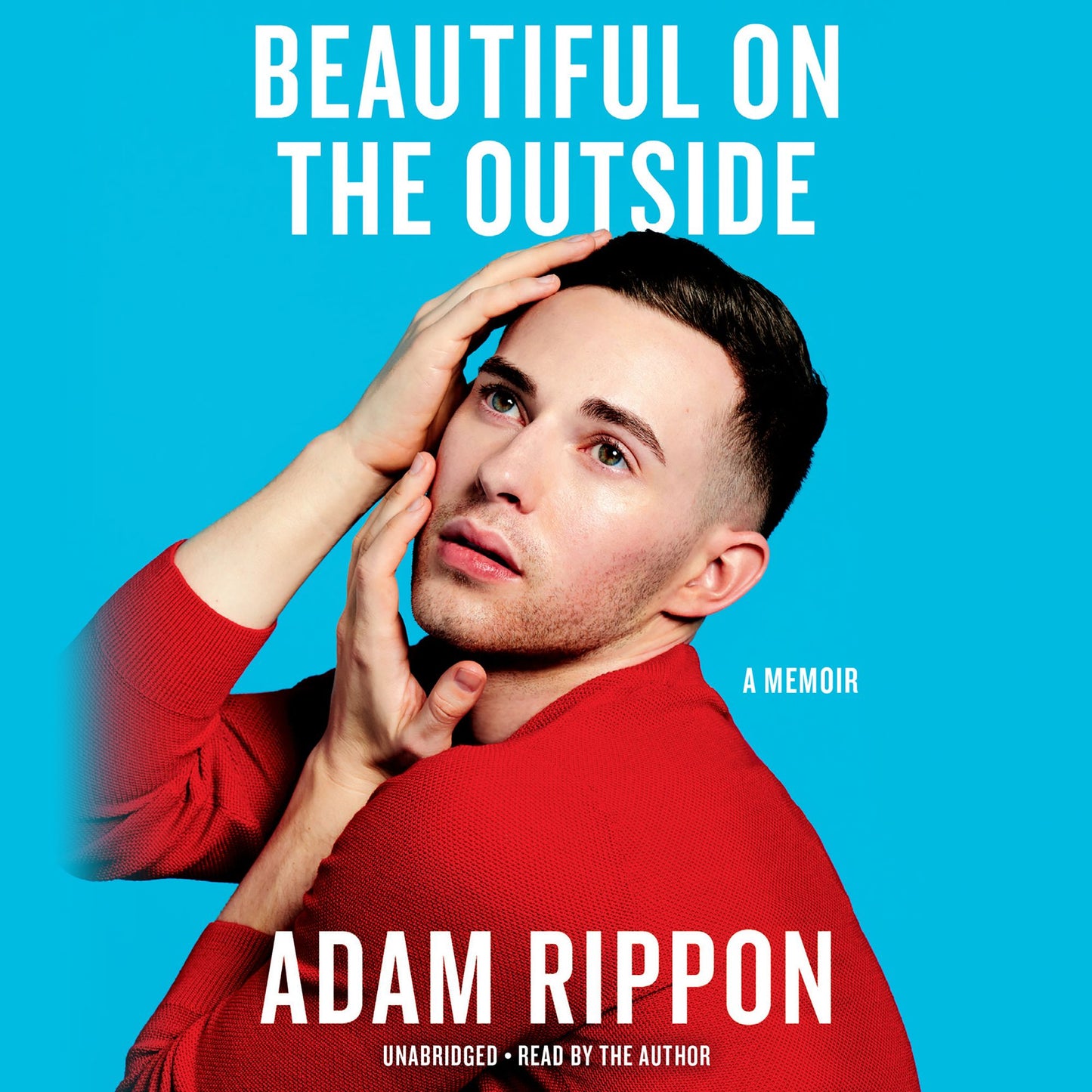Beautiful on the Outside : A Memoir