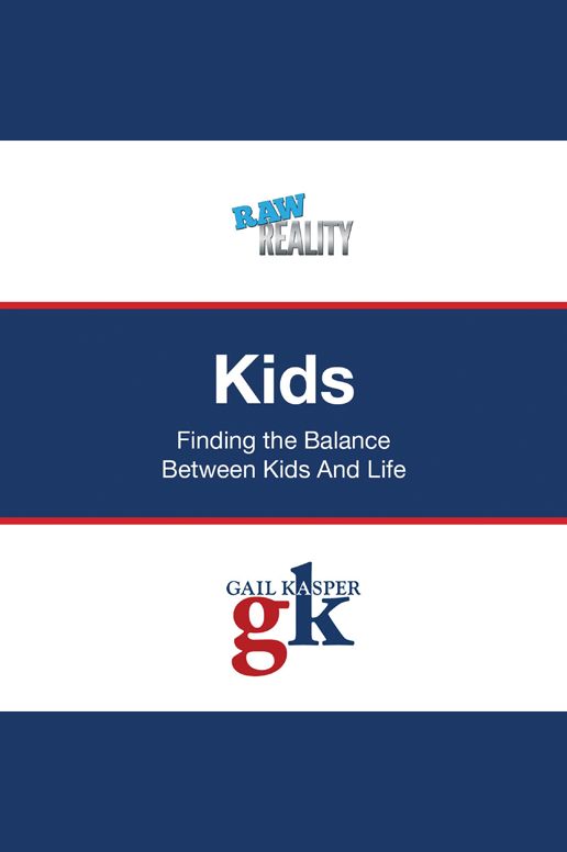 Kids: Finding the Balance Between Kids and Life