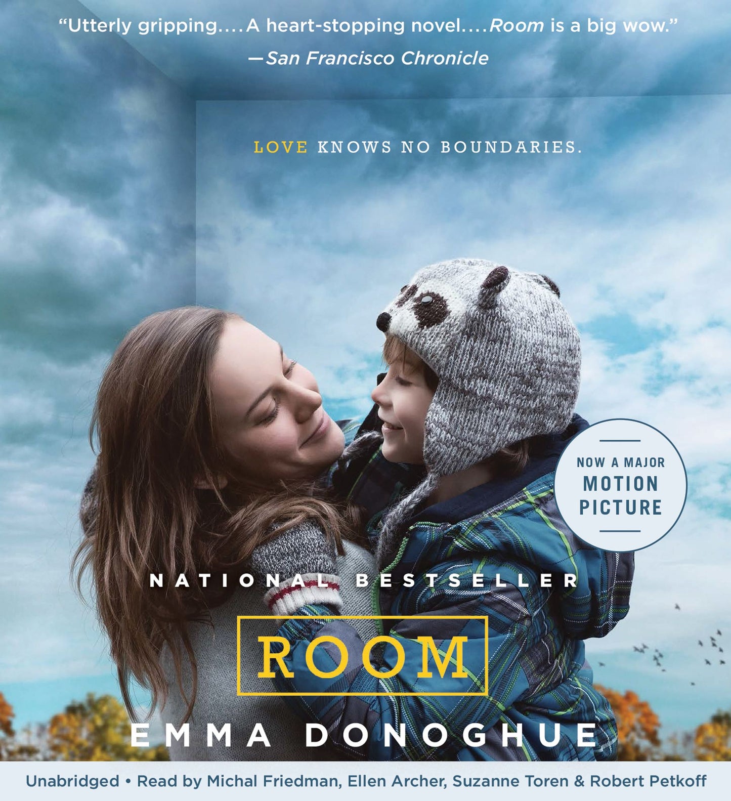 Room : A Novel