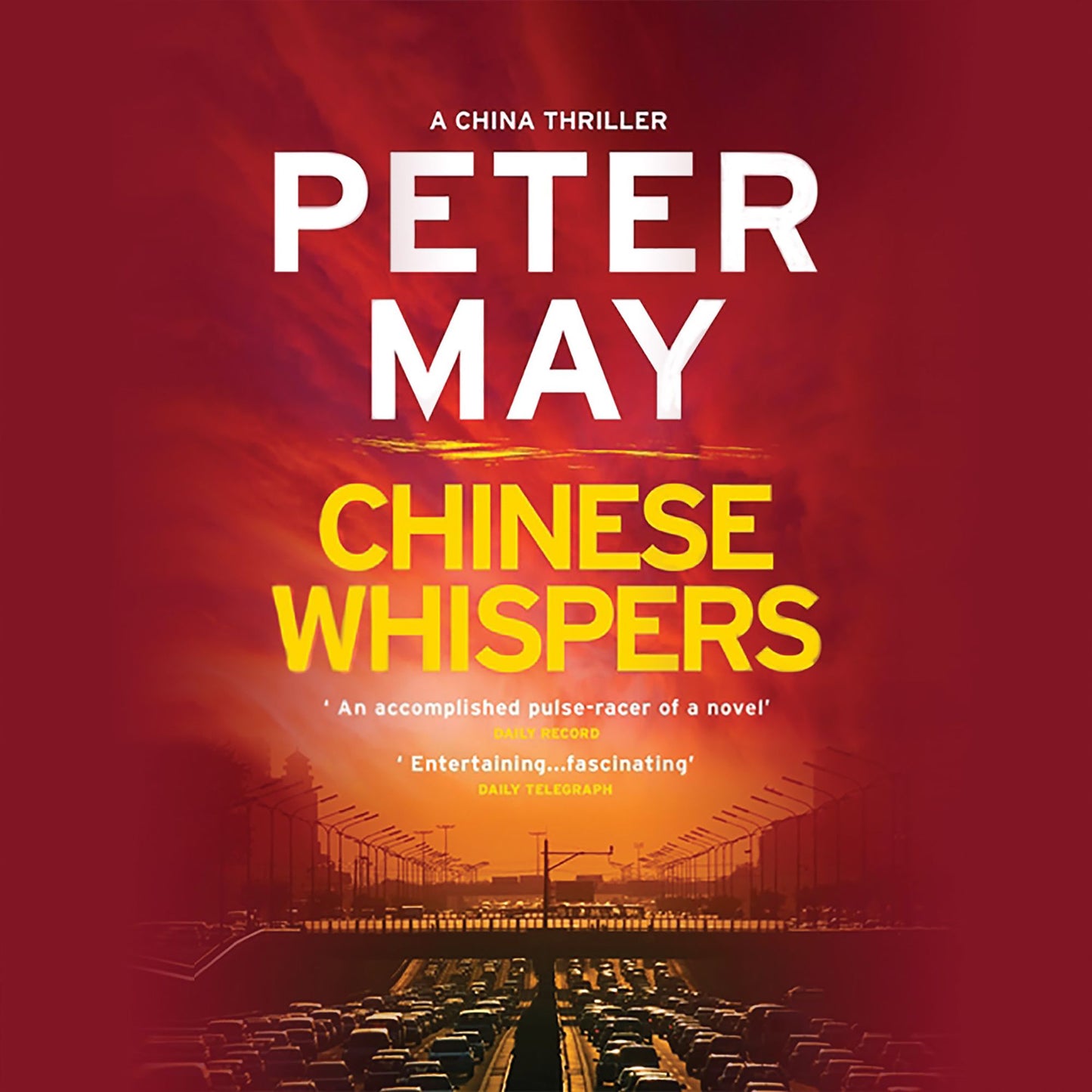 Chinese Whispers