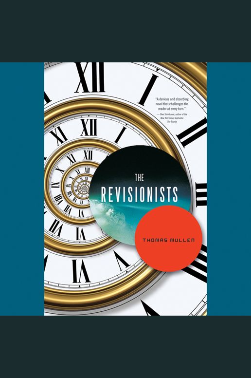 The Revisionists