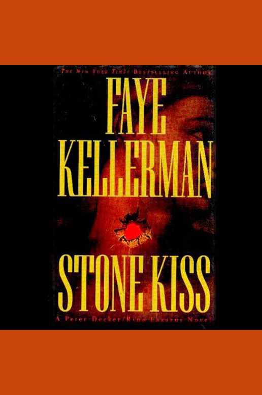 Stone Kiss (Abridged)