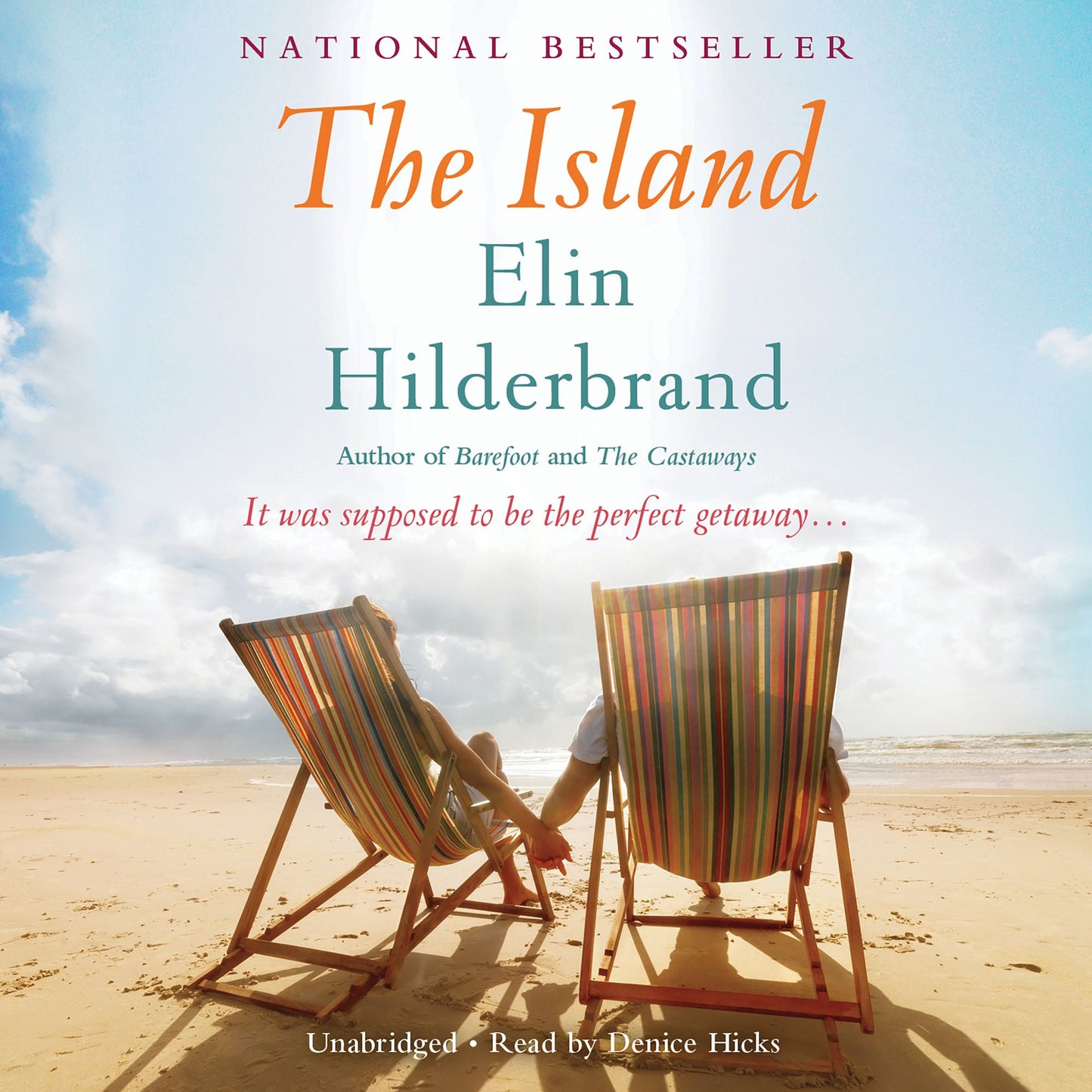 The Island: A Novel