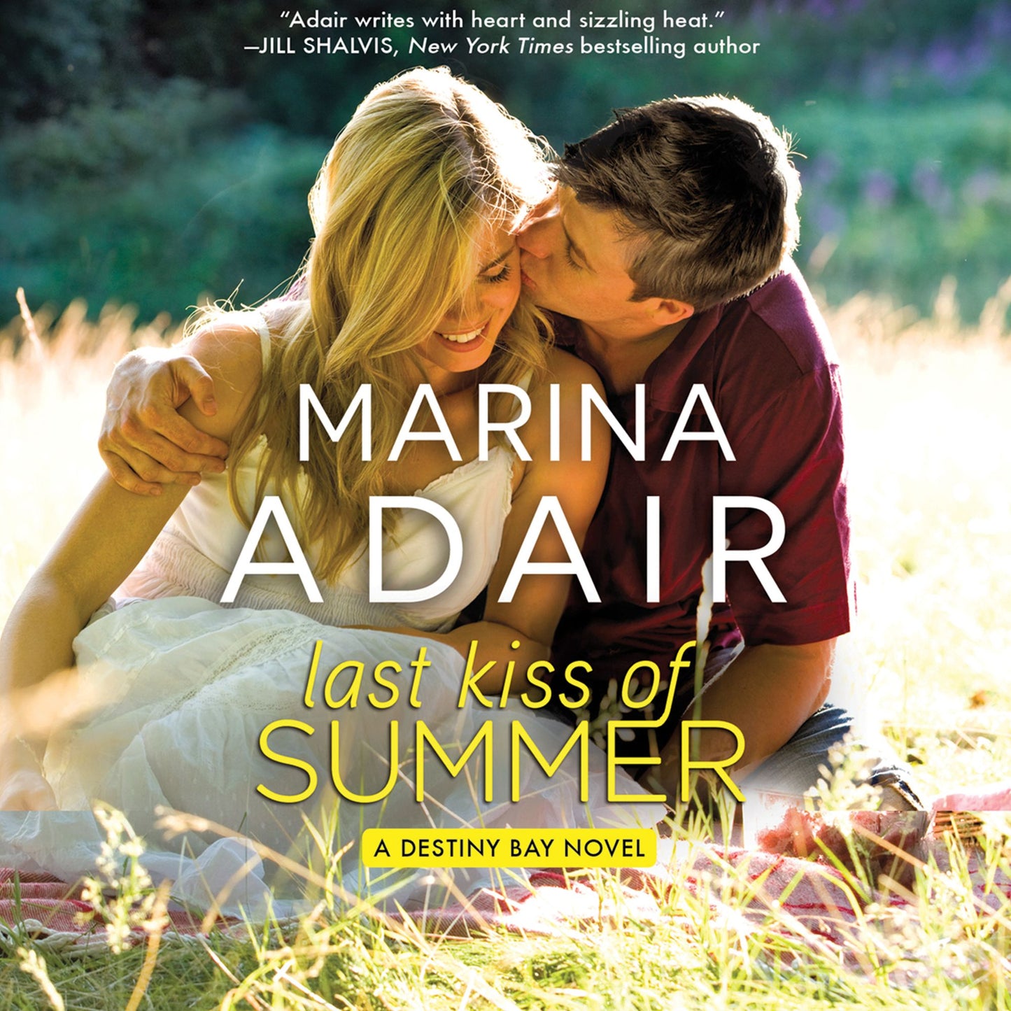 Last Kiss of Summer (Forever Special Release Edition)
