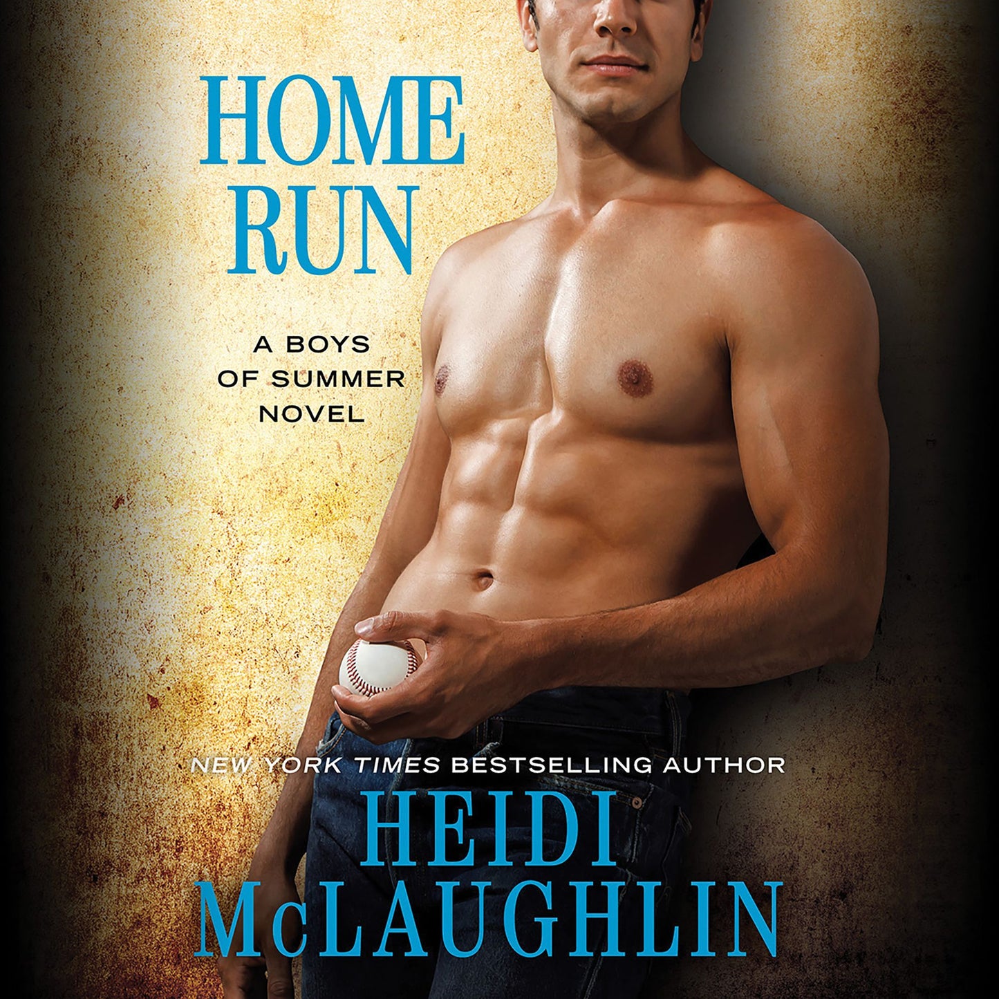 Home Run: A Boys of Summer Novel