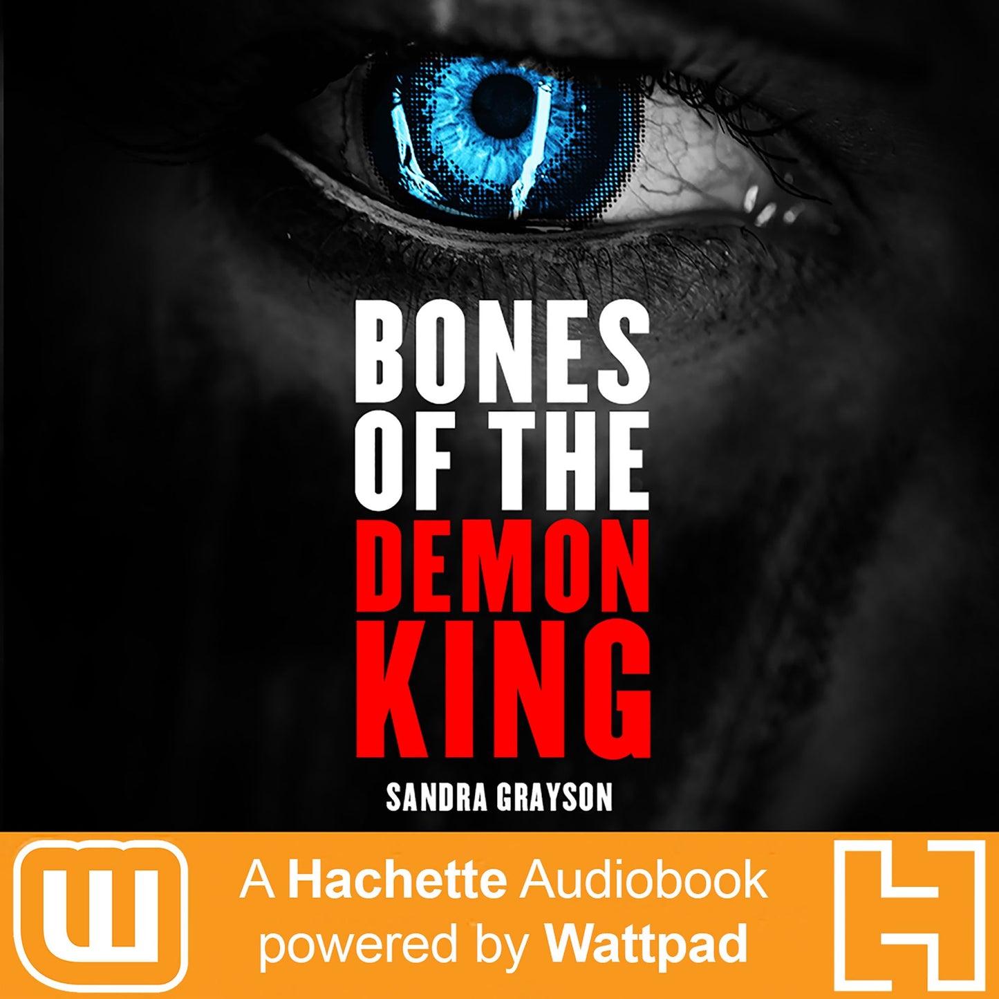 Bones of the Demon King