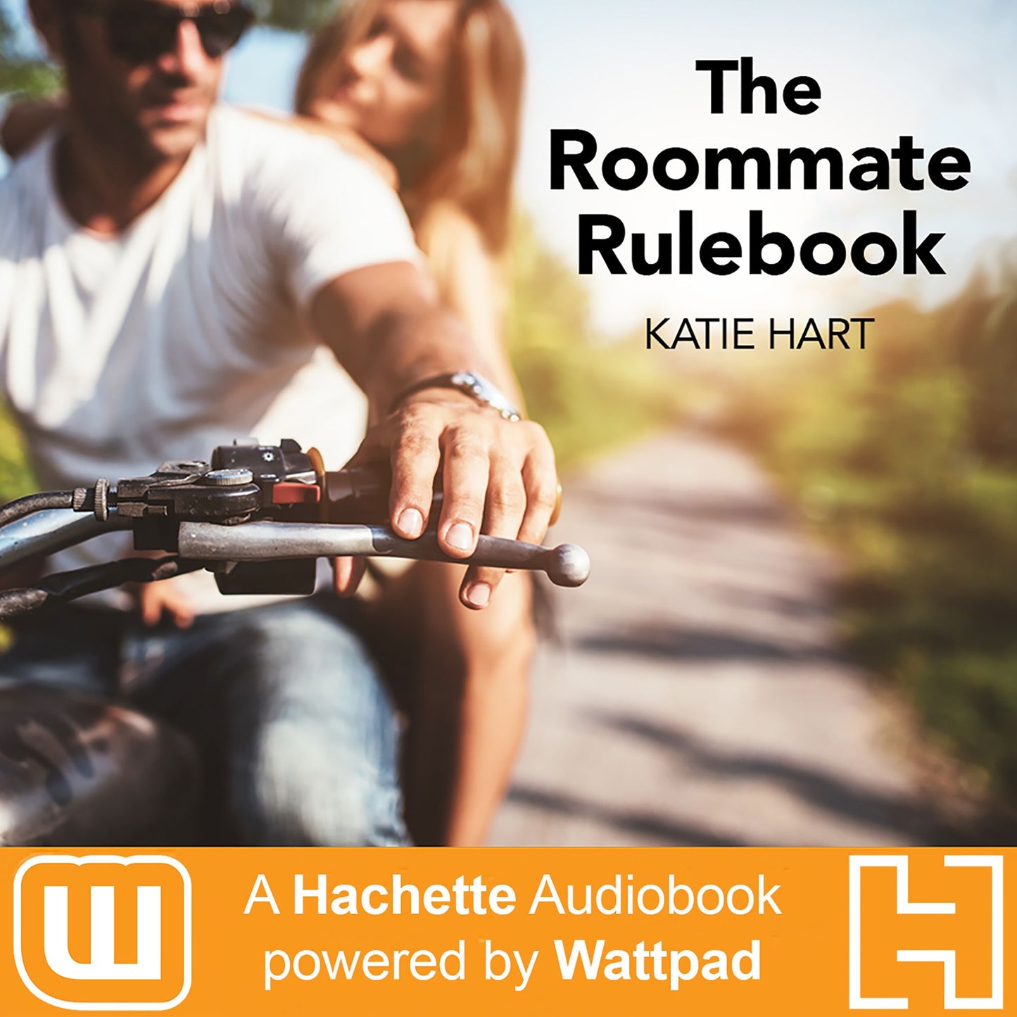 The Roommate Rulebook