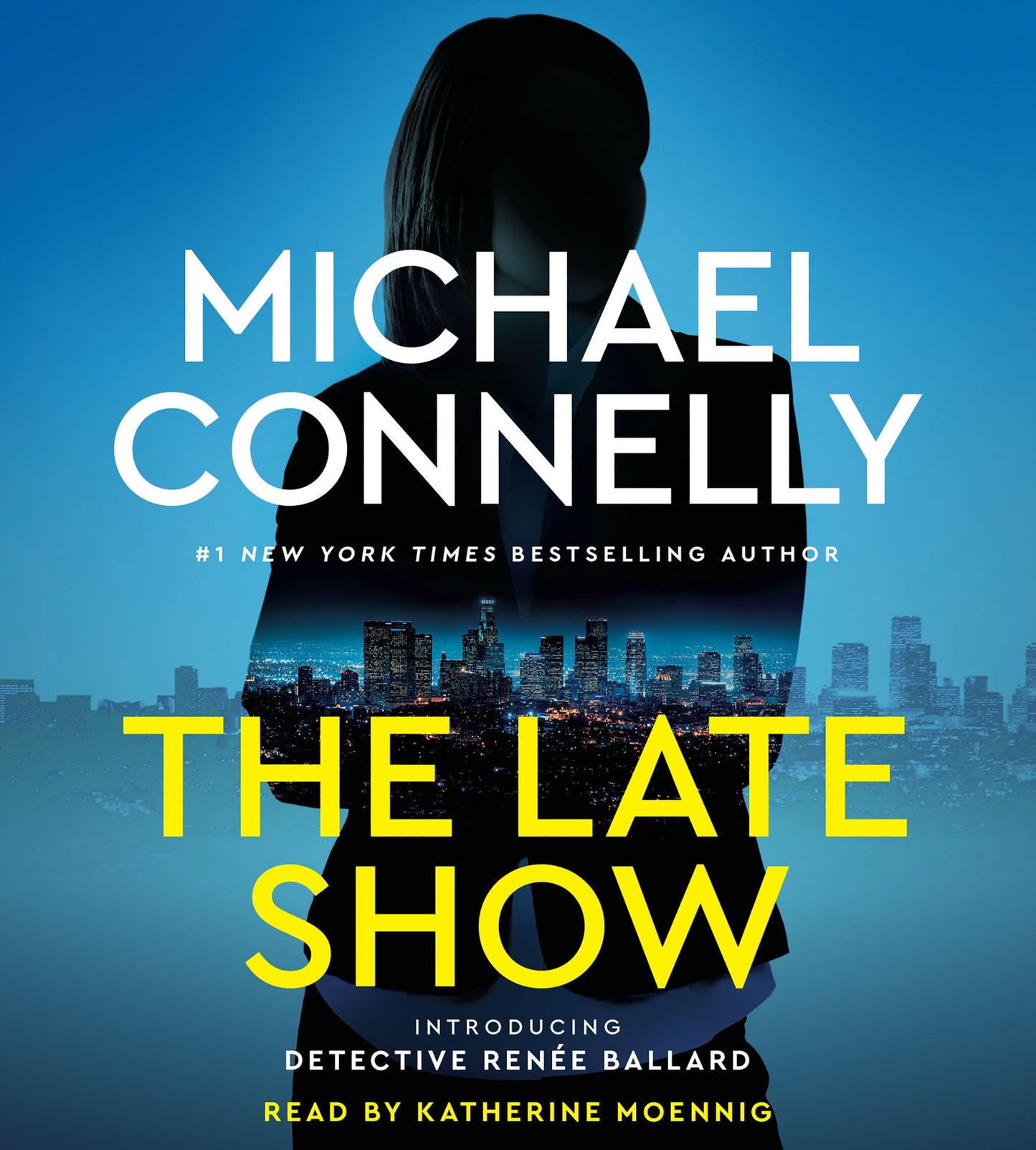 The Late Show (Abridged)