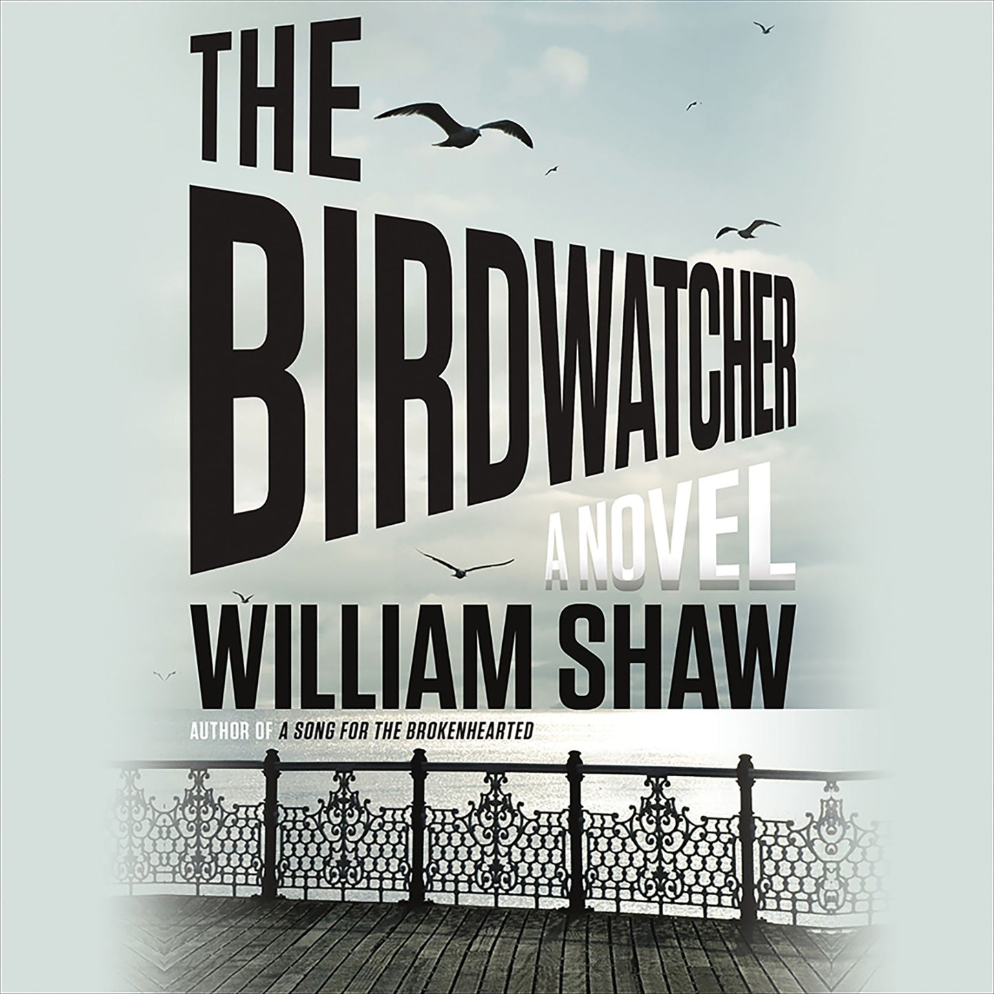 The Birdwatcher: A Novel