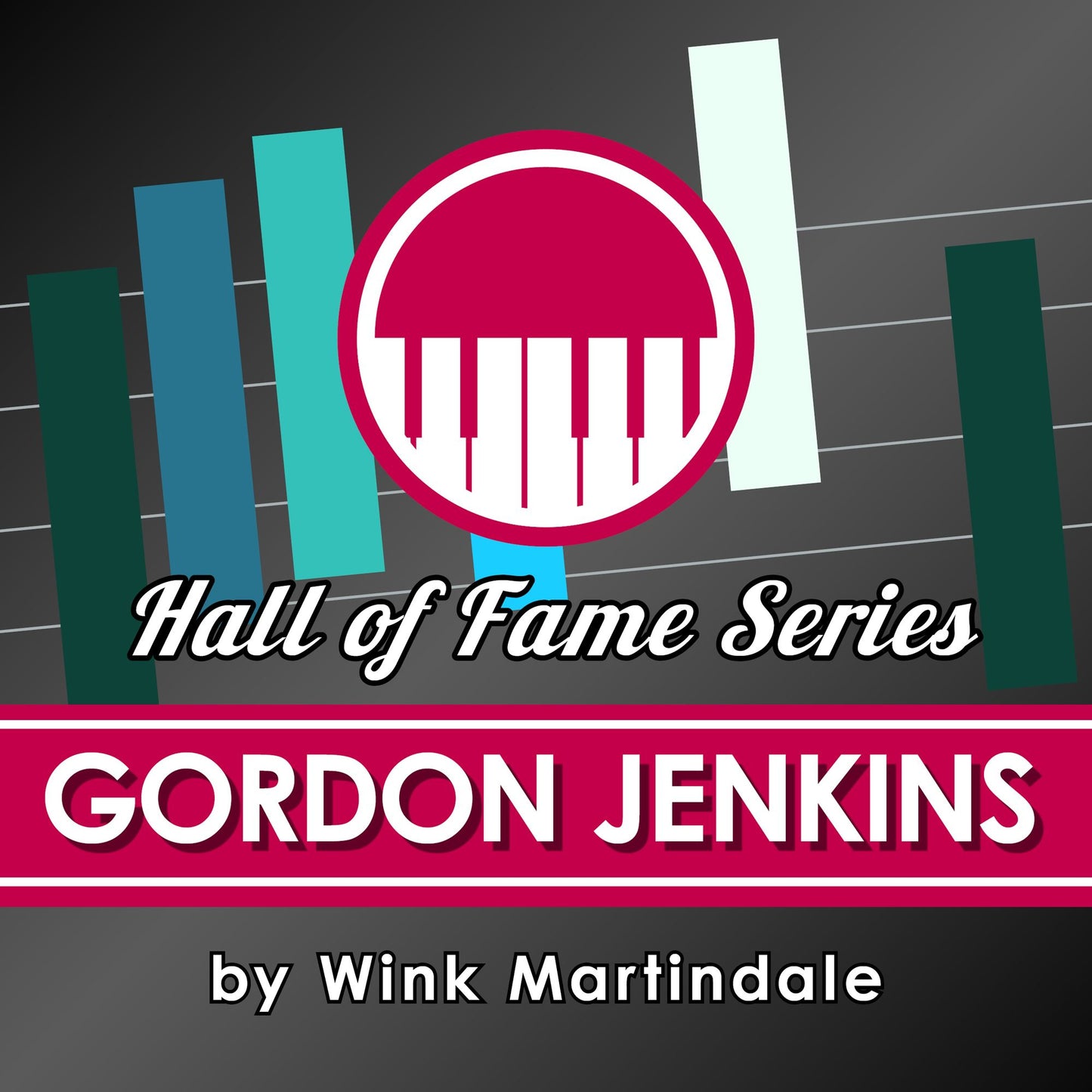 Gordon Jenkins