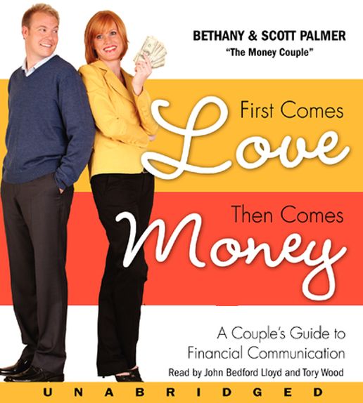 First Comes Love, Then Comes Money